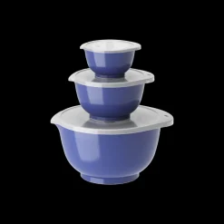 NEW Margrethe Røreskålesæt 6 dele 6 dele