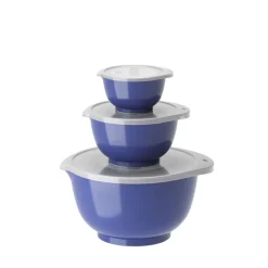 NEW Margrethe Røreskålesæt 6 dele 6 dele