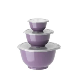 NEW Margrethe Røreskålesæt 6 dele 6 dele