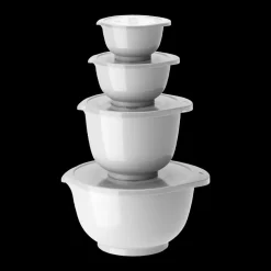 NEW Margrethe Røreskålesæt 8 dele 8 stk.