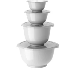 NEW Margrethe Røreskålesæt 8 dele 8 stk.