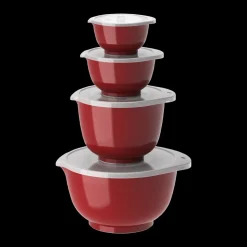 NEW Margrethe Røreskålesæt 8 dele 8 stk.