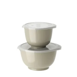 NEW Margrethe Røreskålesæt 4 dele 4 stk.