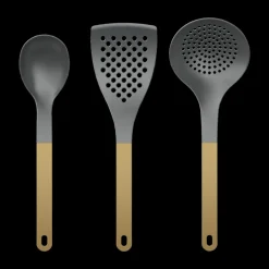 NEW Optima Køkkenredskabssæt B 3 dele