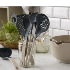 NEW Optima Røreske m/hul