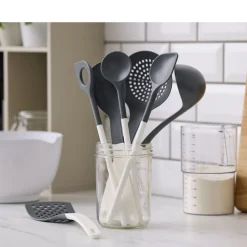 NEW Optima Røreske m/hul