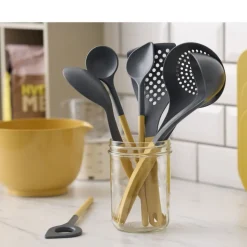 NEW Optima Røreske m/hul