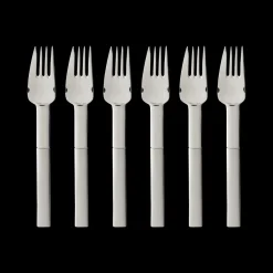 Nobel Kagegaffel 6 stk.