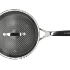 79Nord Hybrid Sauterpande med glaslåg