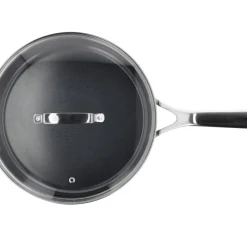 79Nord Hybrid Sauterpande med glaslåg