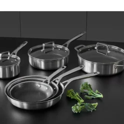 79Nord Hybrid Sauterpande med glaslåg