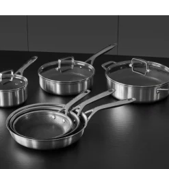 79Nord Hybrid Sauterpande med glaslåg