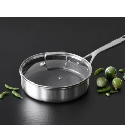 79Nord Hybrid Sauterpande med glaslåg