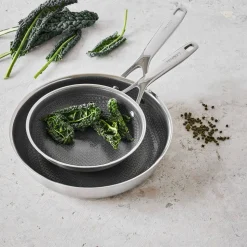 79Nord Hybrid Stegepande