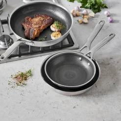 79Nord Hybrid Stegepande