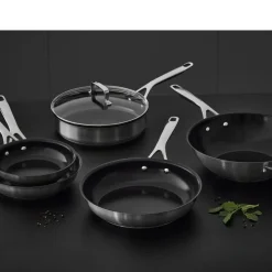 79Nord Sauterpande med glaslåg