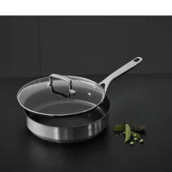 79Nord Sauterpande med glaslåg