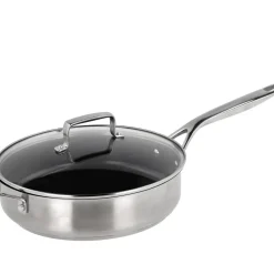 79Nord Sauterpande med glaslåg