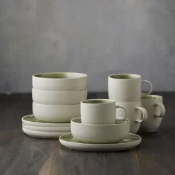 North Brunchsæt 12 dele