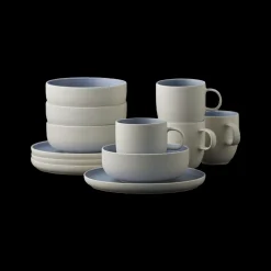 North Brunchsæt 12 dele