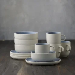 North Brunchsæt 12 dele