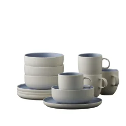 North Brunchsæt 12 dele