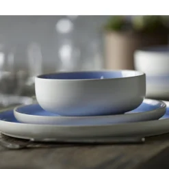 North Frokosttallerken