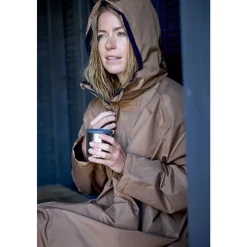 North Vinterbadekåbe