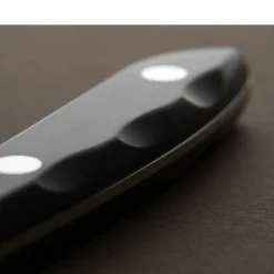 Old Farmer Black Steakkniv