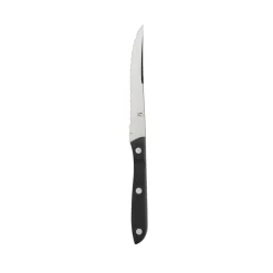 Old Farmer Black Steakkniv