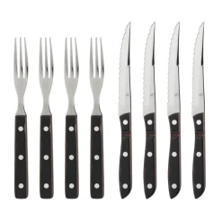 Old Farmer Classic Steakbestik/grillbestik 8 dele