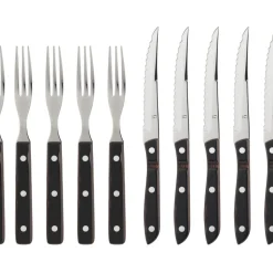Old Farmer Classic Steakbestik/grillbestik 12 dele