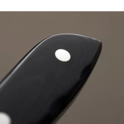 Old Farmer Micarta Steakkniv XL 2 stk.