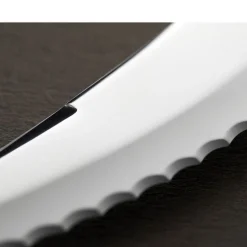 Old Farmer Micarta Steakkniv XL 2 stk.