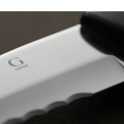 Old Farmer Micarta Steakkniv XL 4 stk.