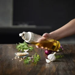 Olie-/eddikedispenser