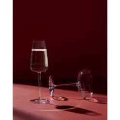 Optica Champagneglas 4 stk.