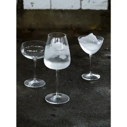 Optica Hvidvinsglas Chardonnay 4 stk.