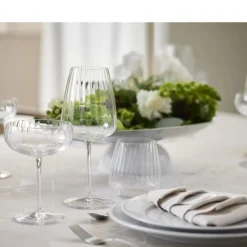 Optica Hvidvinsglas Chardonnay 4 stk.