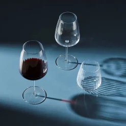 Optica Hvidvinsglas Chardonnay 4 stk.