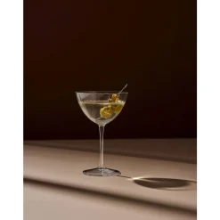 Optica Martiniglas 4 stk.