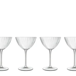 Optica Martiniglas 4 stk.