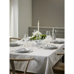 Optica Rødvinsglas Bordeaux 4 stk.