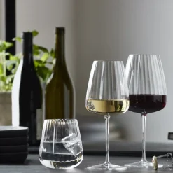 Optica Vandglas 4 stk.