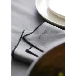 ORGANIC by BITZ/Södahl Stofservietter 2 stk.