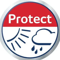 Overtræk paraplytørrestativ