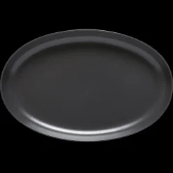 Pacifica Serveringsfad oval