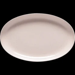 Pacifica Serveringsfad oval