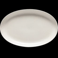 Pacifica Serveringsfad oval