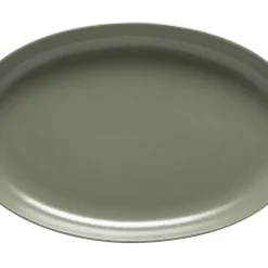 Pacifica Serveringsfad oval